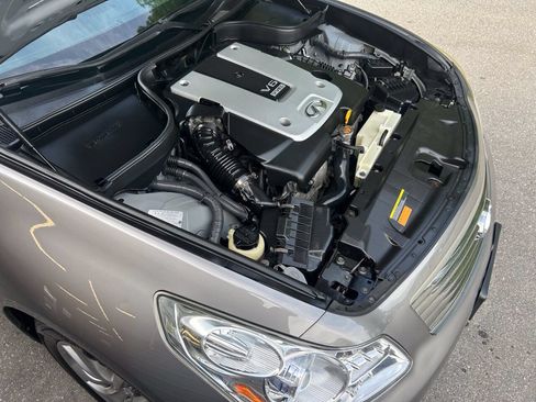 Used 2009 INFINITI G37 x Sedan w/ Premium Pkg AWD/4WD image 16