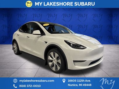 Used 2023 Tesla Model Y Long Range