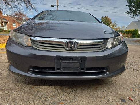 Used 2012 Honda Civic LX image 38