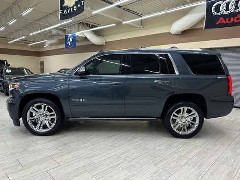 Used 2020 Chevrolet Tahoe Premier w/ Premier Plus Edition image 10