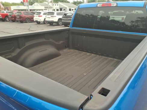 Used 2023 RAM 1500 Big Horn AWD/4WD image 10
