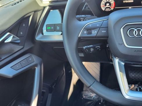 New 2026 Audi A3 2.0T Premium image 26