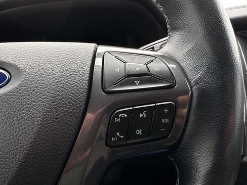 Used 2019 Ford Ranger Lariat w/ Equipment Group 501A Mid AWD/4WD image 36