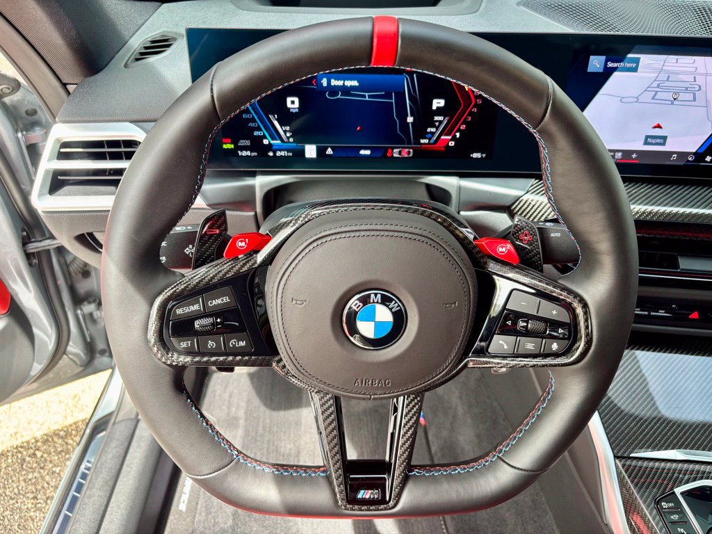 Used 2026 BMW M4 xDrive Competition w/ Executive Package AWD/4WD image 12