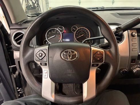 Used 2016 Toyota Tundra SR5 image 19