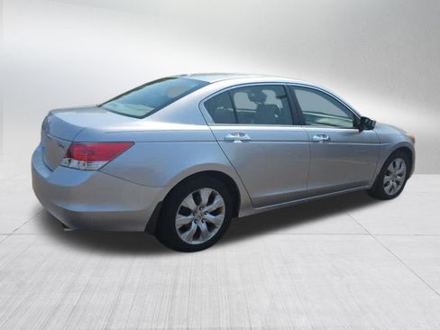 Used 2008 Honda Accord EX-L image 4