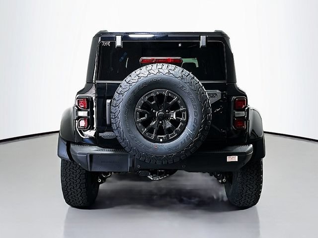 New 2026 Ford Bronco Raptor AWD/4WD image 6