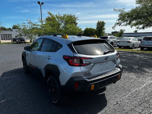 Used 2026 Subaru Crosstrek 2.5i Wilderness w/ Wilderness Package AWD/4WD image 5