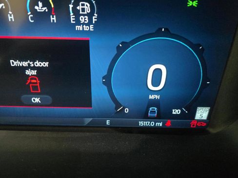 Used 2024 Ford F150 Lariat w/ Equipment Group 502A High image 15