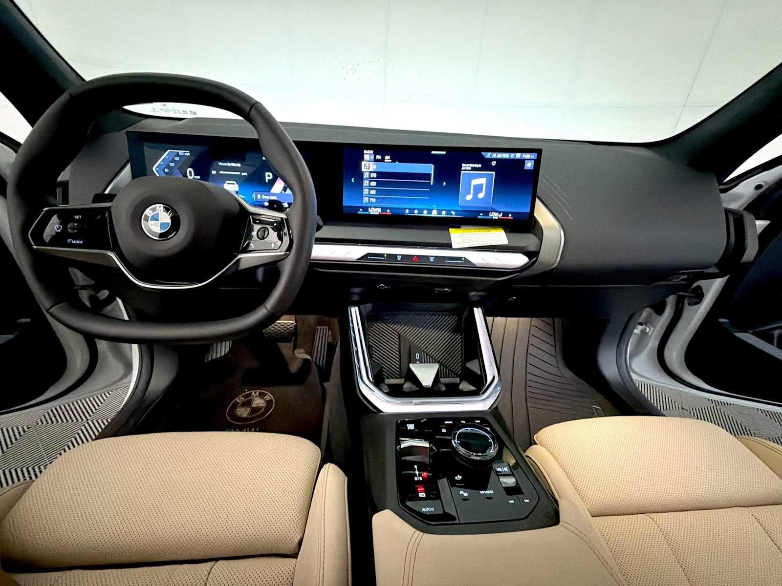 Used 2026 BMW X3 xDrive30i w/ Premium Package AWD/4WD image 14