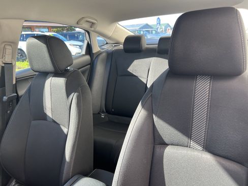 Used 2016 Honda Civic LX image 26