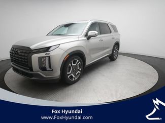 Used 2024 Hyundai Palisade Limited FWD video 1