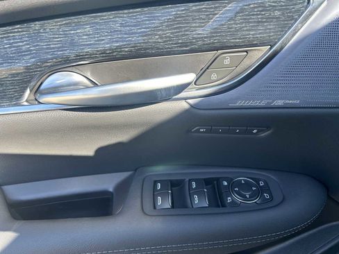 New 2025 Cadillac XT5 Premium Luxury w/ Technology Package image 24