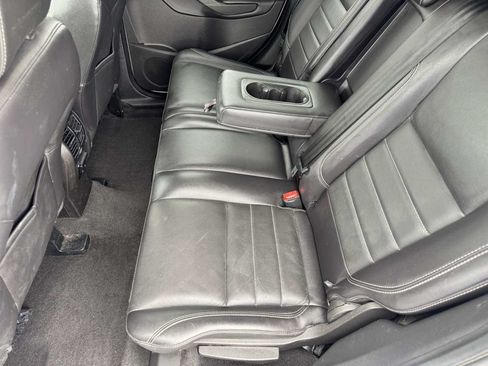 Used 2016 Ford Escape SE w/ SE Leather Comfort Package AWD/4WD image 31