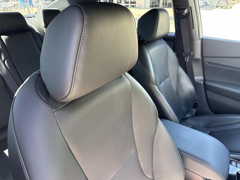 Certified 2024 Honda Accord Sport image 24