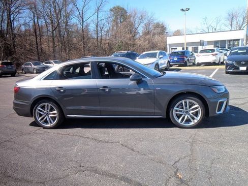 Used 2021 Audi A4 2.0T Premium w/ Convenience Package image 10