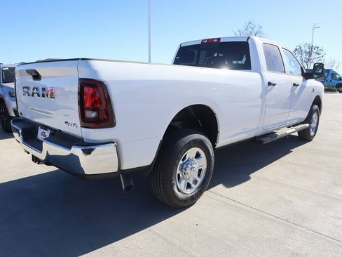 New 2026 RAM 2500 Tradesman image 20