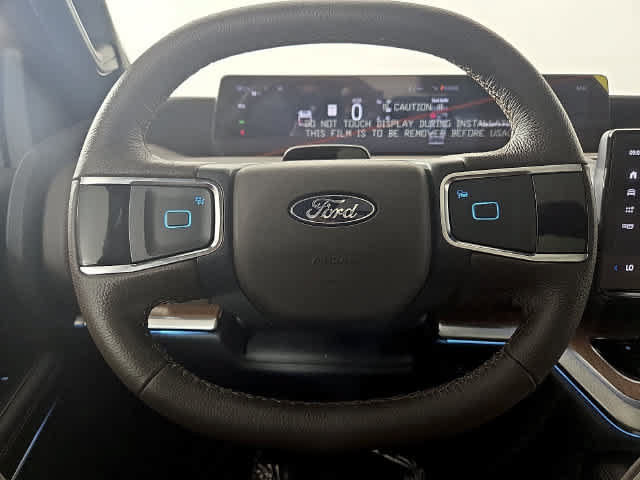 New 2026 Ford Expedition King Ranch AWD/4WD image 18