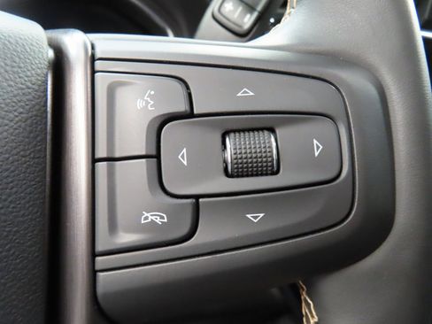 Used 2025 GMC Sierra 2500 AT4 w/ AT4 Premium Plus Package image 67