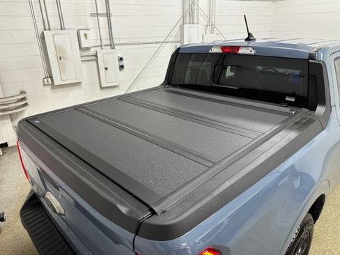 Used 2024 Ford Maverick Lariat w/ Black Appearance Package image 32