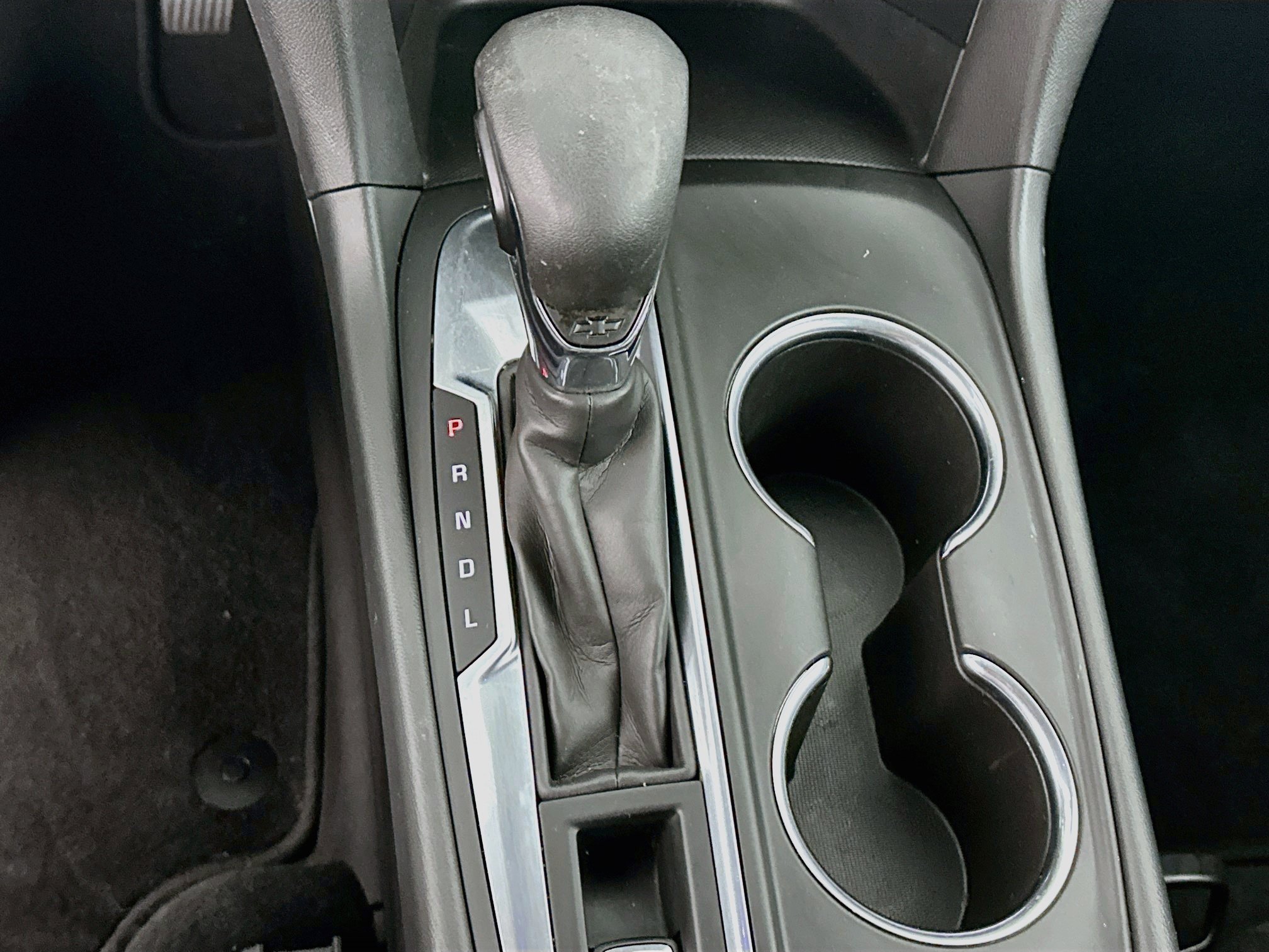 Used 2022 Chevrolet Equinox LT FWD image 23
