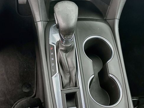 Used 2022 Chevrolet Equinox LT FWD image 23