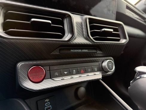 Certified 2025 Ford Mustang Coupe image 7