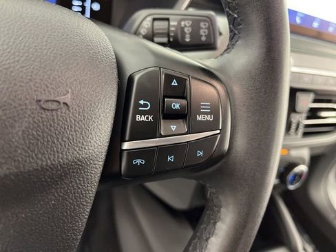 Used 2023 Ford Escape Active image 22