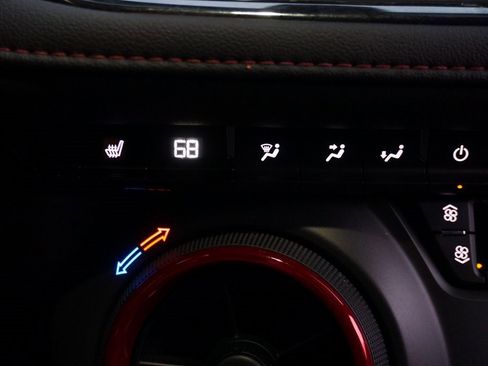 Certified 2025 Chevrolet Blazer RS image 15