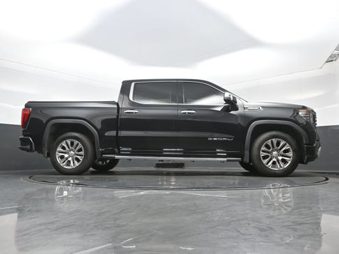 Used 2023 GMC Sierra 1500 Denali AWD/4WD image 35