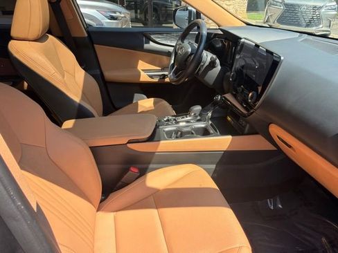 Used 2025 Lexus NX 350 AWD w/ Accessory Package (2T) image 30