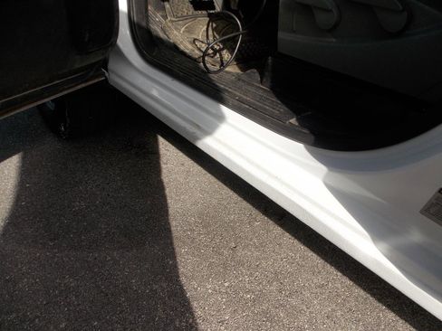 Used 2017 Chevrolet Silverado 2500 W/T w/ WT Fleet Convenience Package image 39