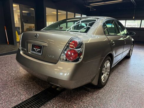 Used 2006 Nissan Altima 2.5 S w/ (K92) Protection Pkg FWD image 7