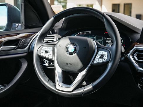 Used 2023 BMW X3 sDrive30i w/ Convenience Package image 14