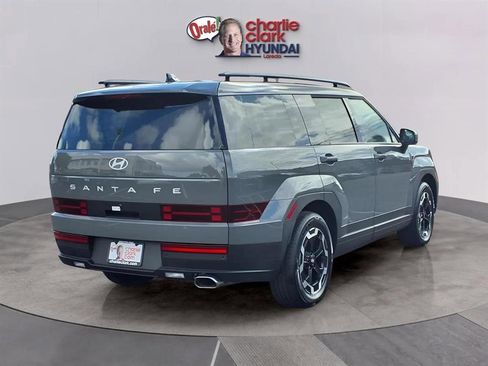New 2026 Hyundai Santa Fe SEL image 5