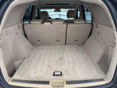 Used 2013 Mercedes-Benz ML 350 4MATIC image 15