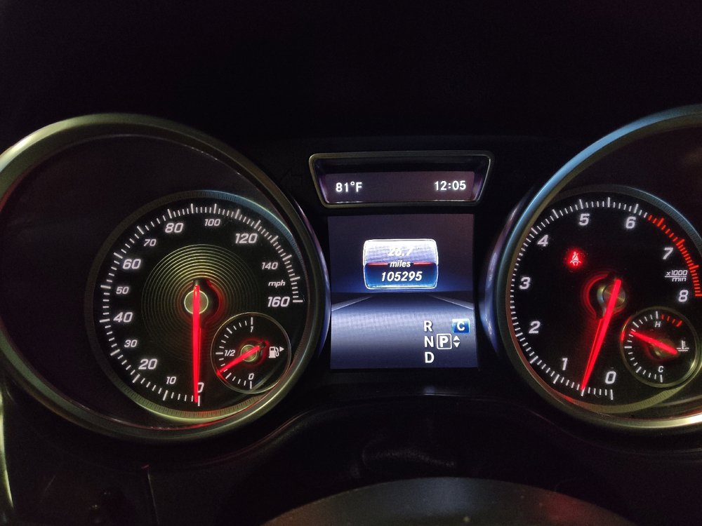 Used 2018 Mercedes-Benz GLE 350 image 23