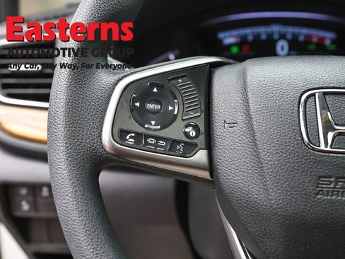 Used 2018 Honda CR-V EX image 15