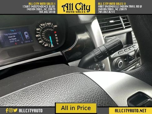 Used 2013 Ford Edge SE image 32