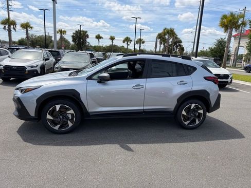 New 2026 Subaru Crosstrek 2.5i Limited AWD/4WD image 6