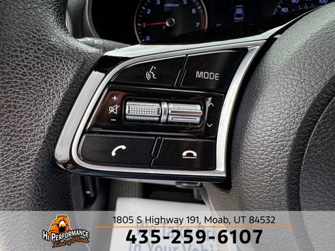 Used 2021 Kia Forte LXS FWD image 21