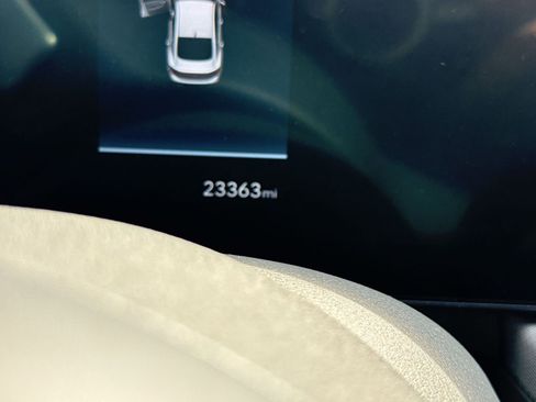 Used 2025 Hyundai Sonata SEL image 9