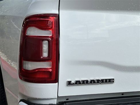 Used 2024 RAM 2500 Laramie image 7