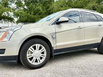 Used 2015 Cadillac SRX Luxury w/ Driver Awareness Package