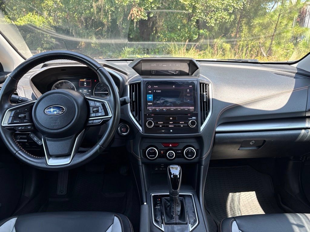 Used 2021 Subaru Crosstrek 2.5i Limited w/ Moonroof Package 2 AWD/4WD image 32