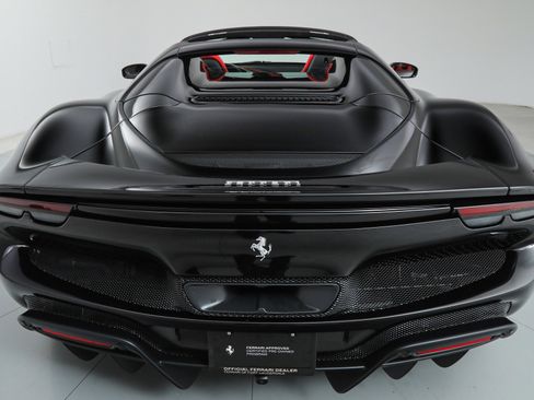 Certified 2025 Ferrari 296 GTS image 23