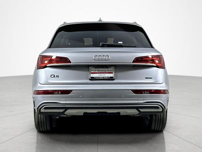 Used 2023 Audi Q5 2.0T Premium Plus w/ Premium Plus Package
