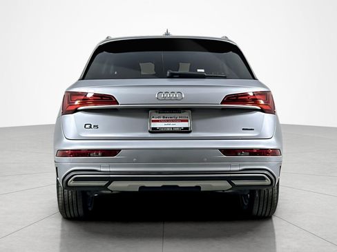 Used 2023 Audi Q5 2.0T Premium Plus w/ Premium Plus Package AWD/4WD image 4