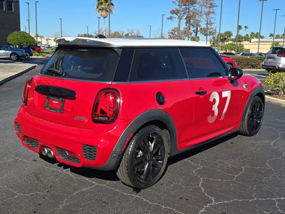 Used 2021 MINI Cooper S w/ 6.5" Touchscreen Package
