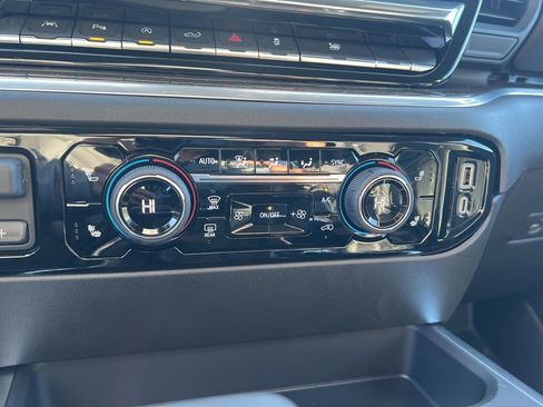 New 2025 Chevrolet Silverado 1500 RST w/ Convenience Package II image 23